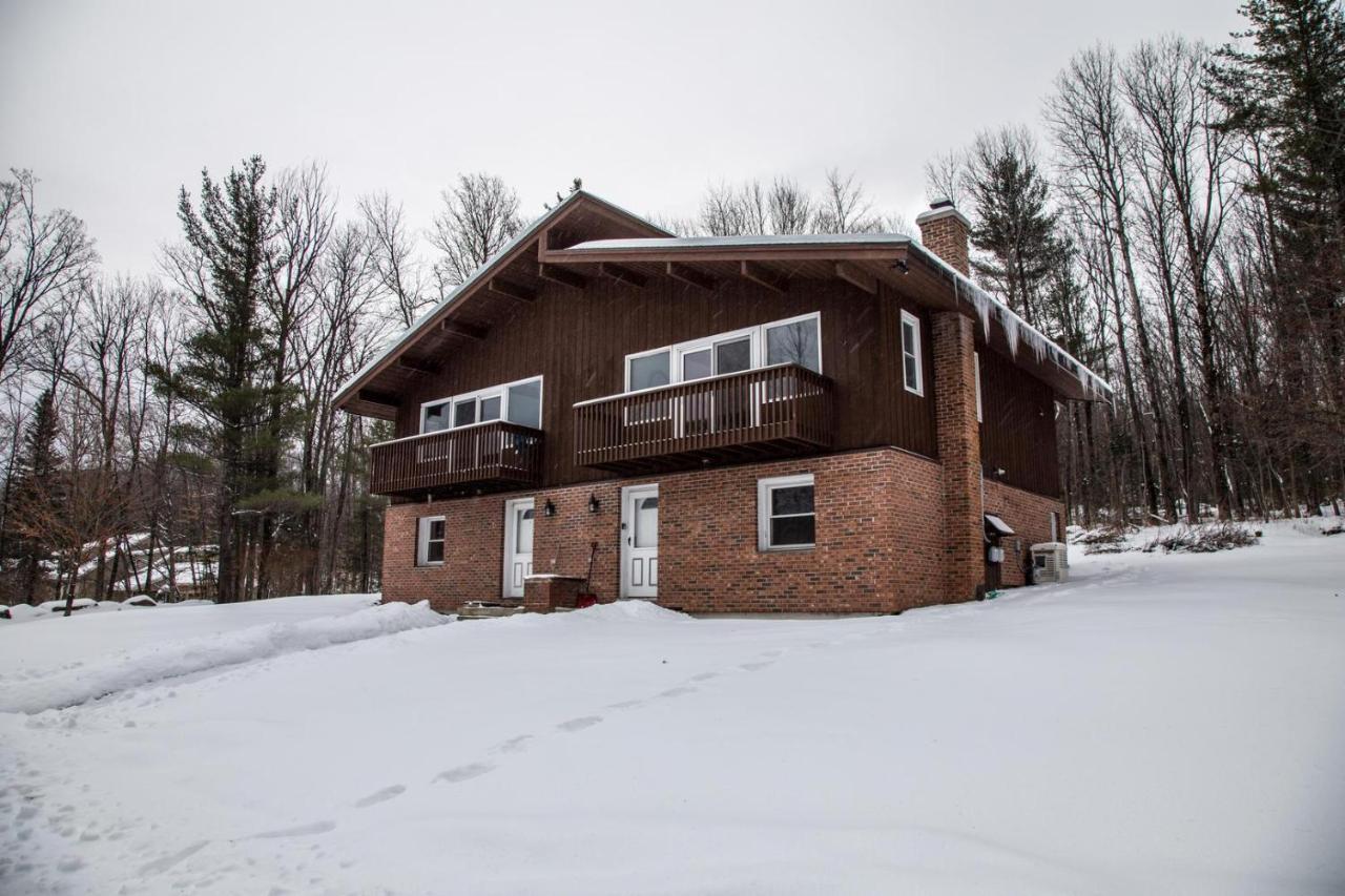 Breakaway B Villa Killington Exterior photo